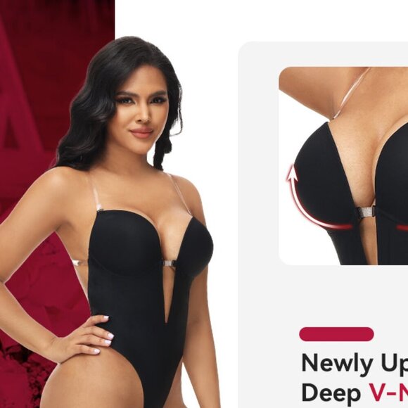 Bodysuit - Picture 6 of 7